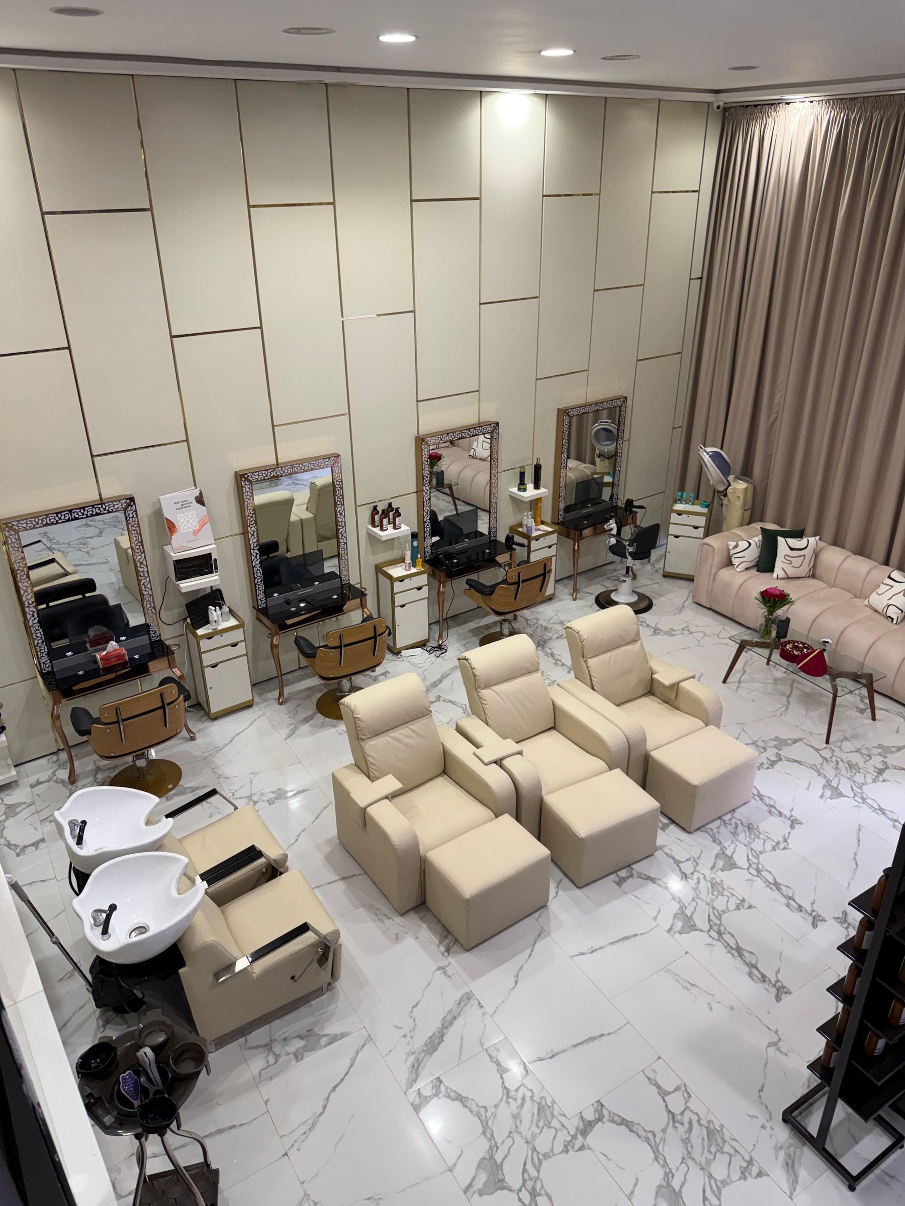 Salon Rany's